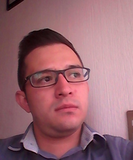 Lic. Wiliam Moreno Alcocer
