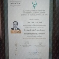 Ampliar imagen: certificate 1