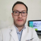 Dr. Carlos Alberto Márquez Ramos