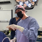 Dr. Armando Contreras Morales