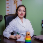 Dra. Diana Jimenez Urias