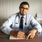 Dr. Alan Galván Martínez