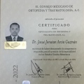 Ampliar imagen: certificate 1