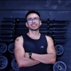 Alfonso Jhair Garcia Pedraza