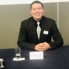 Dr. Pedro Israel Olivares Garcia