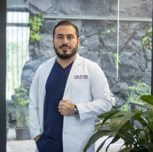 Ampliar imagen: Henry Pérez Martínez, Ortopedista Tuxtla Gutierrez