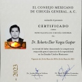 Ampliar imagen: certificate 2
