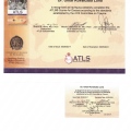 Ampliar imagen: certificate 9