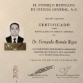 Ampliar imagen: certificate 2