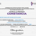Ampliar imagen: certificate 1
