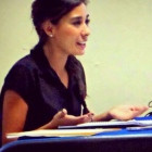  Mtra. Carolina Estrada