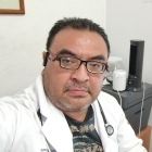 Dr. Fabian Pineda Guadarrama