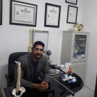 Dr. José Luis Vázquez Sahagun