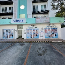 Clínica Dentprax
