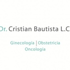 Dr. Cristian Bautista L.C.