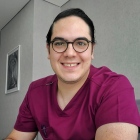 Dr. Christopher Ruben Castillo
