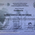 Ampliar imagen: certificate 4