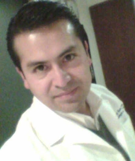 Dr. Angel Baron Buendia