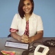 Mayra Anahí Benita Vizcaíno
