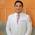 Dr. Hiram Tenorio Mendoza