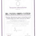 Ampliar imagen: certificate 20