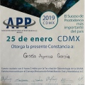 Ampliar imagen: certificate 2
