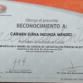 Ampliar imagen: certificate 39