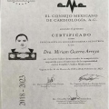 Ampliar imagen: certificate 4