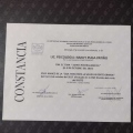 Ampliar imagen: certificate 17