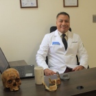 Dr. Juan Alberto Vidales Santiago