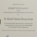 Ampliar imagen: certificate 4