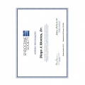 Ampliar imagen: certificate 2