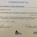 Ampliar imagen: certificate 12