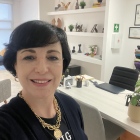 Mtra. Irma Gutiérrez Escalante