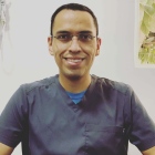 Dr. César Leonardo Germán González