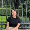 Jacqueline Vázquez, Psicólogo Ciudad de México