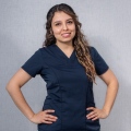 Alejandra Elizabeth Villagrán Guerrero, Especialista en Rehabilitación y Medicina Física Ciudad de México