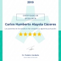 Ampliar imagen: certificate 4