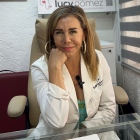 Mtra. Lucia Elisabeth Gomez Ojeda