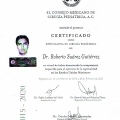 Ampliar imagen: certificate 13