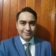 Francisco Javier Olivares Olvera