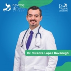 Dr. Vicente López Kavanagh