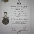 Ampliar imagen: certificate 1