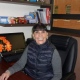Cristina Correa Campos