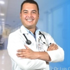 Dr. Luis Clemente Gil García