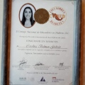 Ampliar imagen: certificate 2