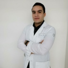 Dr. Jesús Francisco Leal Saldívar