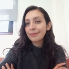 Lic. Jessica Huitrón Rodarte