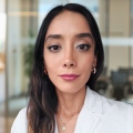 Susana Victoria Ramírez Meza, Nutriólogo clínico Ciudad de México