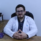 Dr. Miguel Angel Zárate Benítez